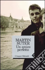 Suter Martin