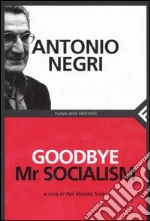 Negri Antonio; Valvola Scelsi R. (cur.)