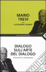 Trevi Mario; Fedrigo A. (cur.)