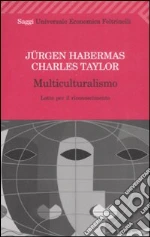 Habermas Jrgen; Taylor Charles
