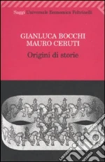 Bocchi Gianluca; Ceruti Mauro