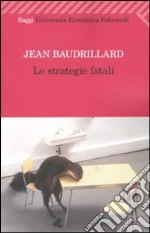 Baudrillard Jean