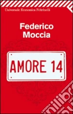 Moccia Federico