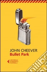 Cheever John