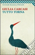 Tutto torna libro di Carcasi Giulia
