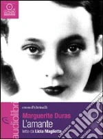 Duras Marguerite