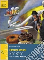 Benni Stefano