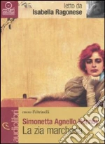 Agnello Hornby Simonetta