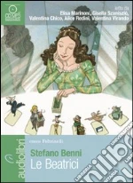 Benni Stefano
