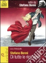 Benni Stefano
