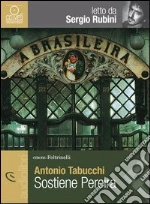 Tabucchi Antonio