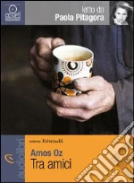 Oz Amos