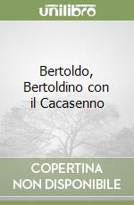Croce Giulio Cesare; Banchieri Adriano; Dossena G. (cur.)