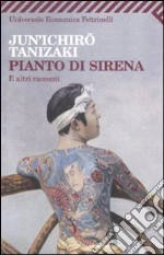 Tanizaki Junichiro; Boscaro A. (cur.)