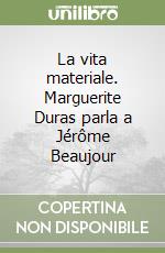 Duras Marguerite