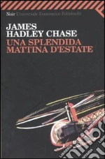 Chase James Hadley