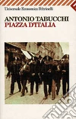 Tabucchi Antonio