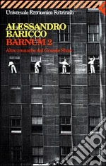 Baricco Alessandro