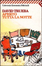 Trueba David