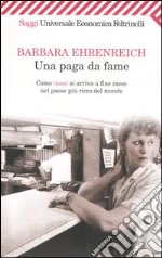 Ehrenreich Barbara
