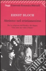 Bloch Ernst