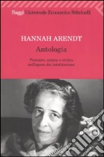 Arendt Hannah; Costa P. (cur.)