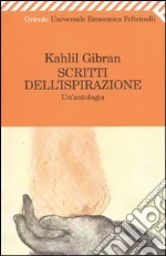 Gibran Kahlil