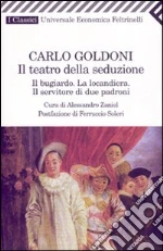 Goldoni Carlo; Zaniol A. (cur.)