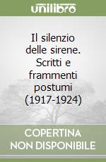 Kafka Franz; Lavagetto A. (cur.)