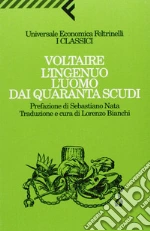 Voltaire; Bianchi L. (cur.)