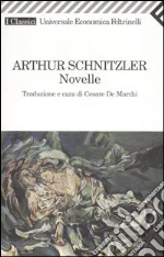 Schnitzler Arthur; De Marchi C. (cur.)