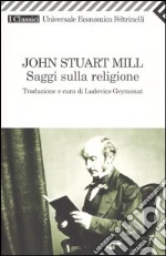 Mill John Stuart; Geymonat L. (cur.)