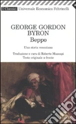 Byron George G.; Mussapi R. (cur.)