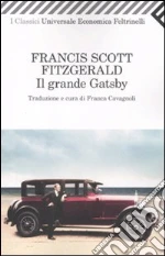 Il Grande Gatsby libro di Fitzgerald Francis Scott