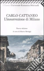 Cattaneo Carlo; Meriggi M. (cur.)