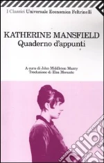 Mansfield Katherine; Middleton Murry J. (cur.)
