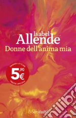 Allende Isabel