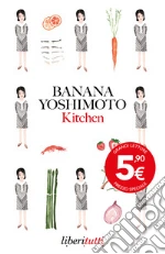 Yoshimoto Banana