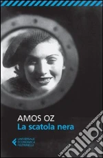 Oz Amos