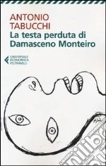 Tabucchi Antonio