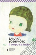 Yoshimoto Banana