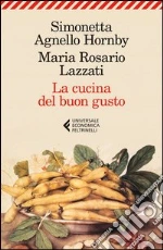 Agnello Hornby Simonetta; Lazzati Maria Rosario