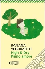 Yoshimoto Banana