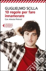 Scilla Guglielmo; Pelonzi Alessia