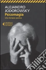Jodorowsky Alejandro