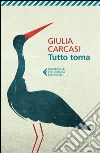 Tutto torna libro di Carcasi Giulia