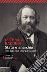 Bakunin Michail