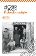 Tabucchi Antonio