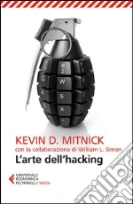 Mitnick Kevin D.; Simon William L.