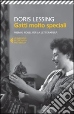 Lessing Doris; Saracino M. A. (cur.)